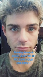 Garrett Clayton : garrett-clayton-1496647081.jpg