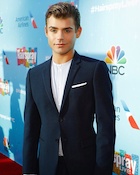 Garrett Clayton : garrett-clayton-1497135961.jpg