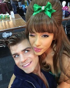 Garrett Clayton : garrett-clayton-1498536361.jpg