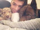 Garrett Clayton : garrett-clayton-1502233922.jpg