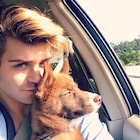 Garrett Clayton : garrett-clayton-1503200521.jpg