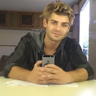 Garrett Clayton : garrett-clayton-1504074601.jpg