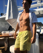 Garrett Clayton : garrett-clayton-1532118229.jpg