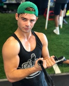 Garrett Clayton : garrett-clayton-1538613003.jpg