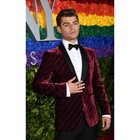 Garrett Clayton : garrett-clayton-1560682441.jpg