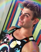 Garrett Clayton : garrett-clayton-1562185261.jpg