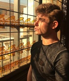 Garrett Clayton : garrett-clayton-1564873561.jpg