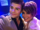 Garrett Clayton : garrett-clayton-1569893581.jpg