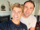 Garrett Clayton : garrett-clayton-1605763621.jpg