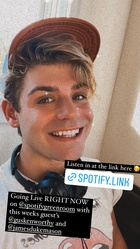 Garrett Clayton in General Pictures, Uploaded by: webby