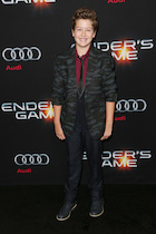 Garrett Ryan in General Pictures, Uploaded by: TeenActorFan