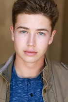 Garrett Ryan in General Pictures, Uploaded by: TeenActorFan