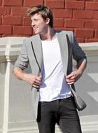 Garrett Hedlund in General Pictures, Uploaded by: Guest