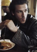 Gaspard Ulliel in General Pictures, Uploaded by: Guest