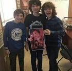 Gaten Matarazzo : TI4U1602789636.jpg