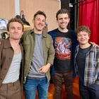 Photo of Gaten Matarazzo