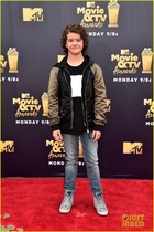 Gaten Matarazzo : gaten-matarazzo-1529264177.jpg