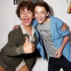 Gaten Matarazzo : gaten-matarazzo-1538929202.jpg