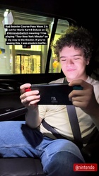 Gaten Matarazzo : gaten-matarazzo-1661040361.jpg