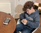 Gaten Matarazzo : gaten-matarazzo-1670135941.jpg