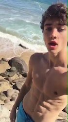Gavin Casalegno : gavin-casalegno-1487428497.jpg