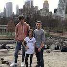 Gavin Casalegno : gavin-casalegno-1491879601.jpg