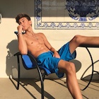 Gavin Casalegno : gavin-casalegno-1499966614.jpg