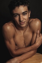 Gavin Casalegno : gavin-casalegno-1507958012.jpg