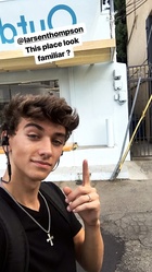 Gavin Casalegno : gavin-casalegno-1534049102.jpg