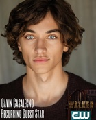 Gavin Casalegno : gavin-casalegno-1613090701.jpg