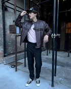 Gavin Casalegno : gavin-casalegno-1673841421.jpg