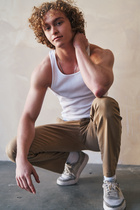 Gavin Lewis in General Pictures, Uploaded by: TeenActorFan