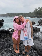 Photo of Gavin Magnus