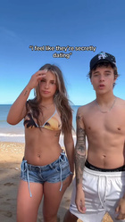 Photo of Gavin Magnus