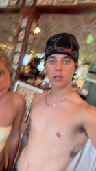 Photo of Gavin Magnus