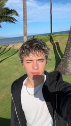 Photo of Gavin Magnus