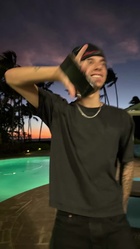 Photo of Gavin Magnus