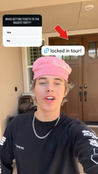 Photo of Gavin Magnus