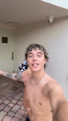 Photo of Gavin Magnus