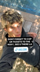 Photo of Gavin Magnus