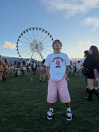 Photo of Gavin Magnus