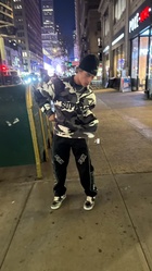 Photo of Gavin Magnus