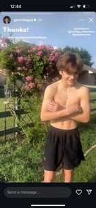 Gavin Warren : gavin-warren-1766445148.jpg