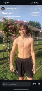 Gavin Warren : gavin-warren-1766445155.jpg