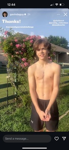 Gavin Warren : gavin-warren-1766445161.jpg