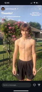 Gavin Warren : gavin-warren-1766445167.jpg