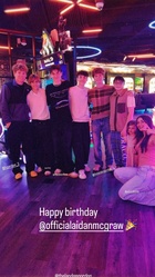 Gavin Warren : gavin-warren-1766517217.jpg