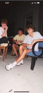 Gavin Warren : gavin-warren-1768341781.jpg