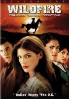 Genevieve Cortese in Wildfire, Uploaded by: Guest