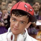 George Sampson : george-sampson-1331312460.jpg